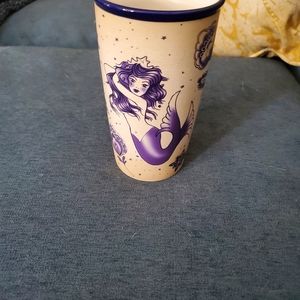 2016 Starbuck Siren Sailor Cup with LID